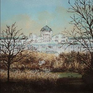 Meet your Posher, Julia